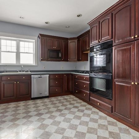 6 10Th Bottom Apartment Ocean City Luaran gambar