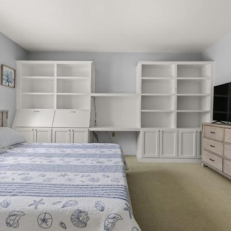 6 10Th Bottom Apartment Ocean City Luaran gambar