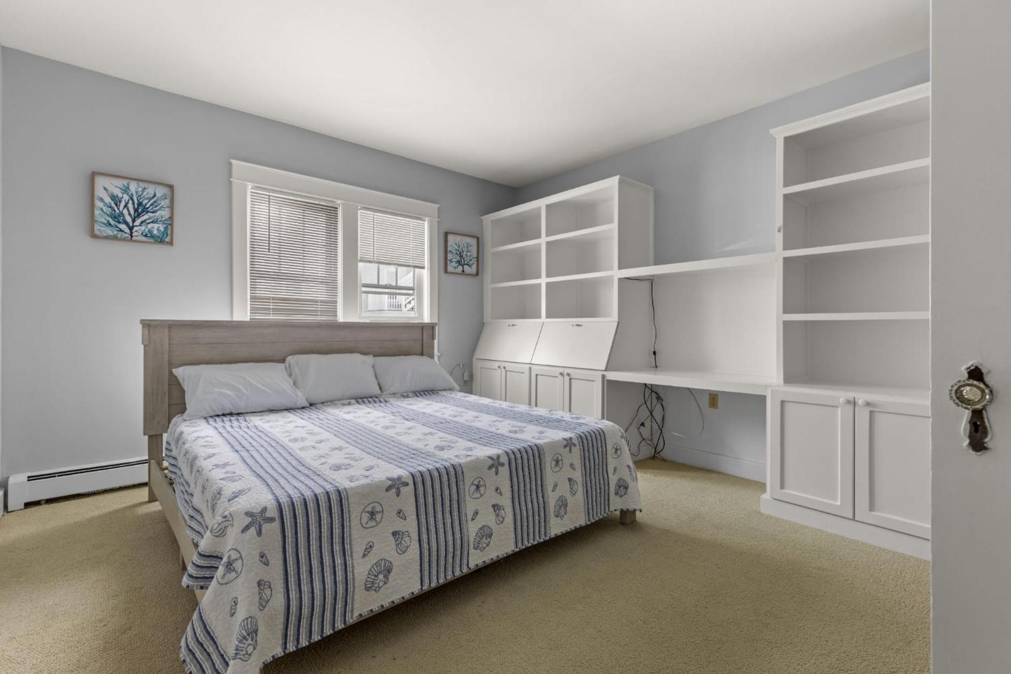 6 10Th Bottom Apartment Ocean City Luaran gambar
