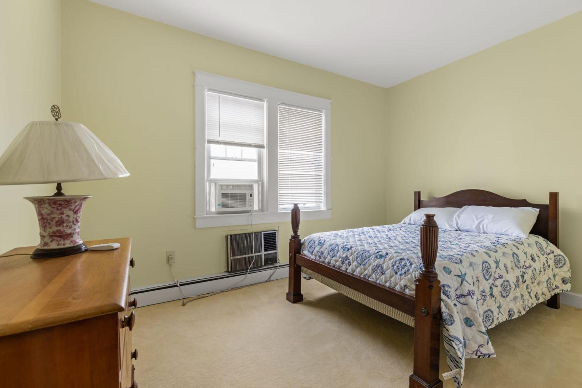 6 10Th Bottom Apartment Ocean City Luaran gambar