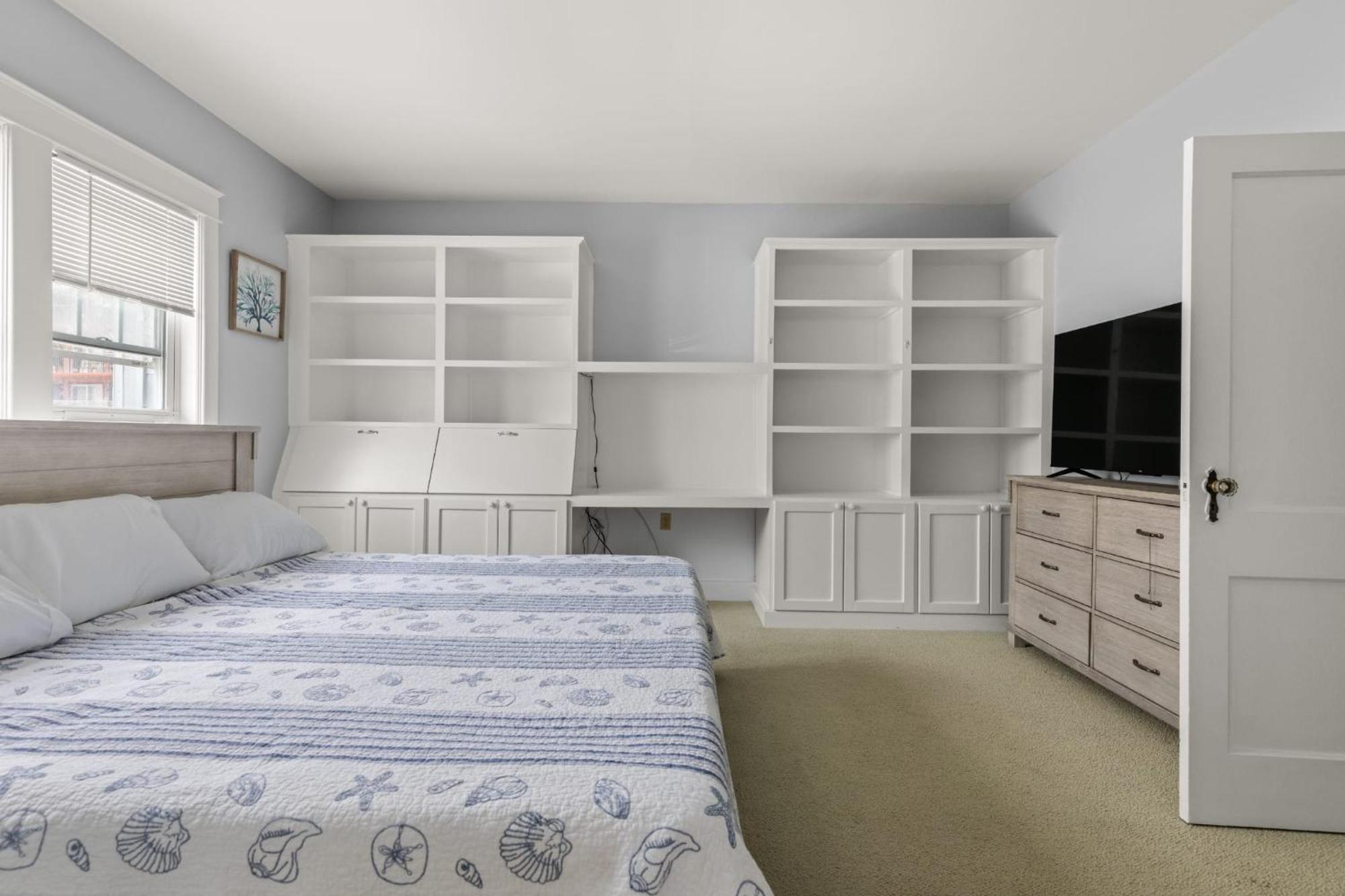 6 10Th Bottom Apartment Ocean City Luaran gambar