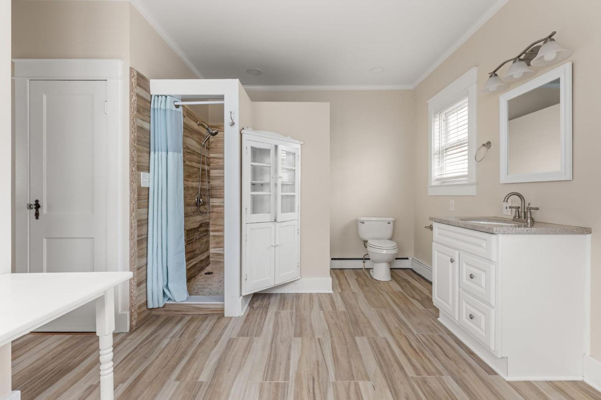 6 10Th Bottom Apartment Ocean City Luaran gambar
